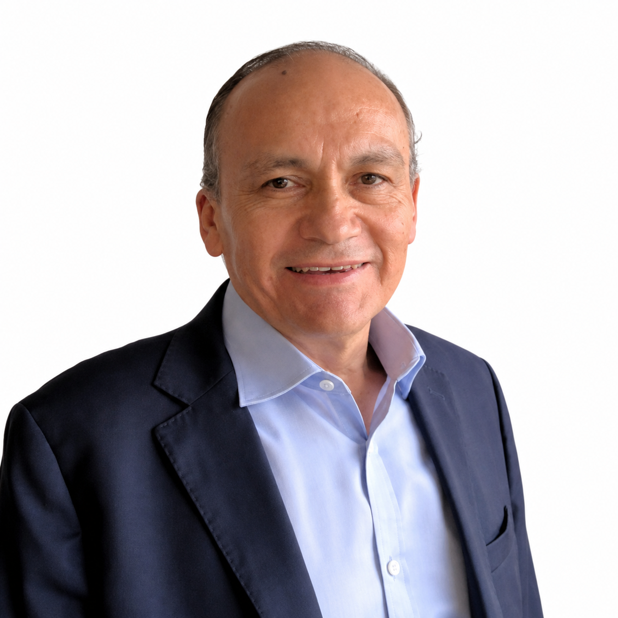 Expresidente de CONACOFI